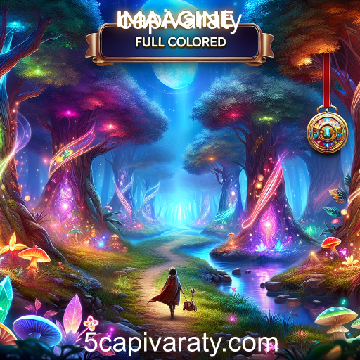 Explorando o Universo dos Jogos de Aventura no Capivaraty